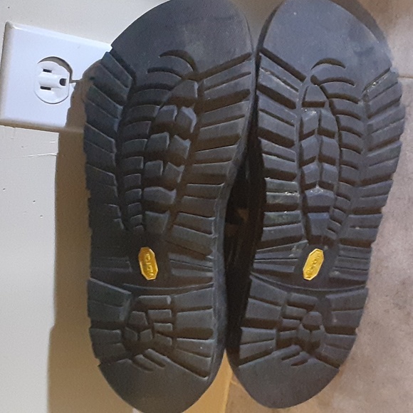 CHACO   sandalia  size  12 men  en - Picture 5 of 5